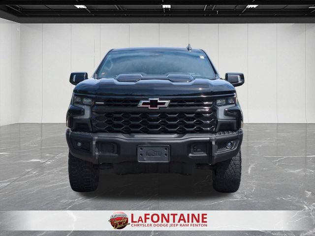 Used 2023 Chevrolet Silverado 1500 ZR2 w/ ZR2 Bison Edition AWD/4WD image 8