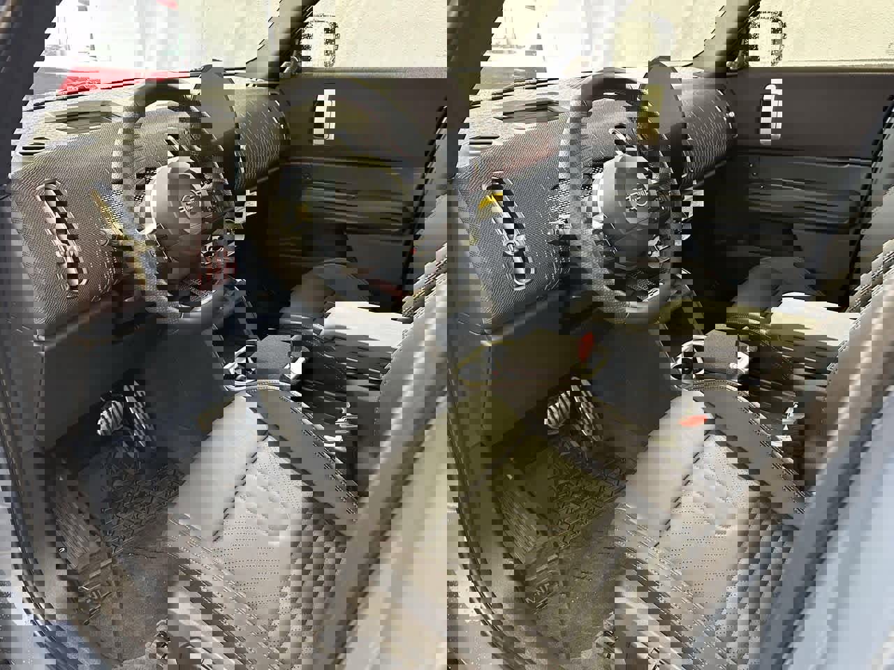 New 2025 MINI Cooper Countryman John Cooper Works image 8