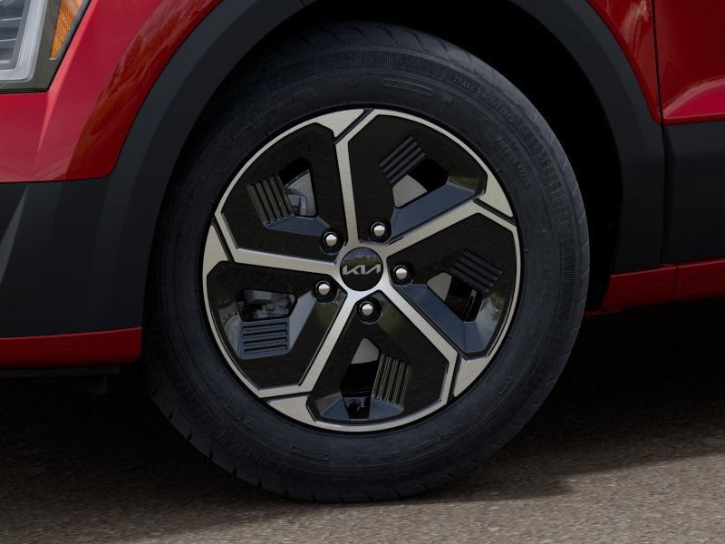 New 2026 Kia Niro EX w/ EX Premium Package FWD image 9