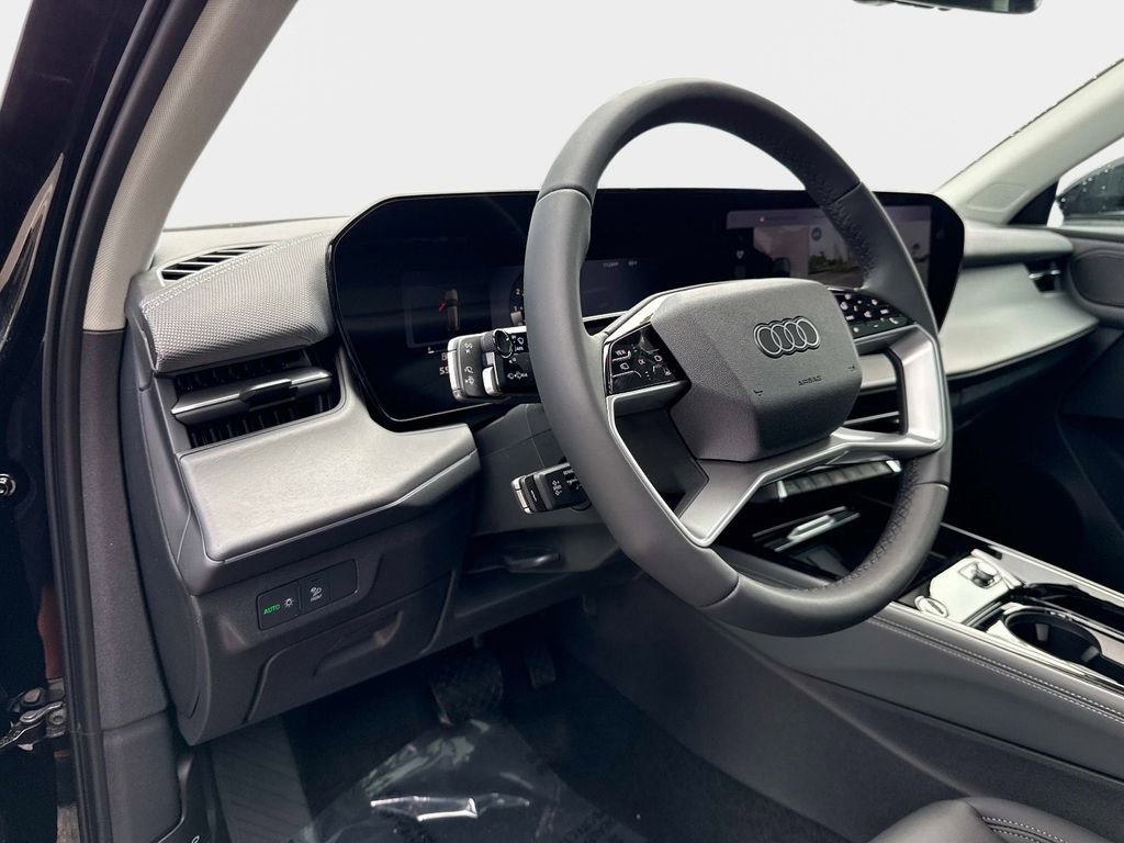 New 2026 Audi Q3 quattro 2.0T image 18