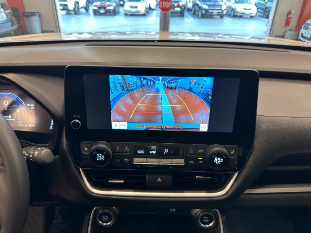Certified 2024 Toyota Grand Highlander AWD image 22