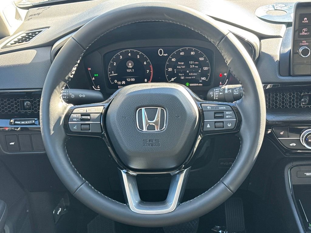 New 2026 Honda CR-V EX-L image 16