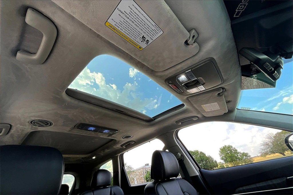 Certified 2025 Kia Telluride SX Prestige image 17