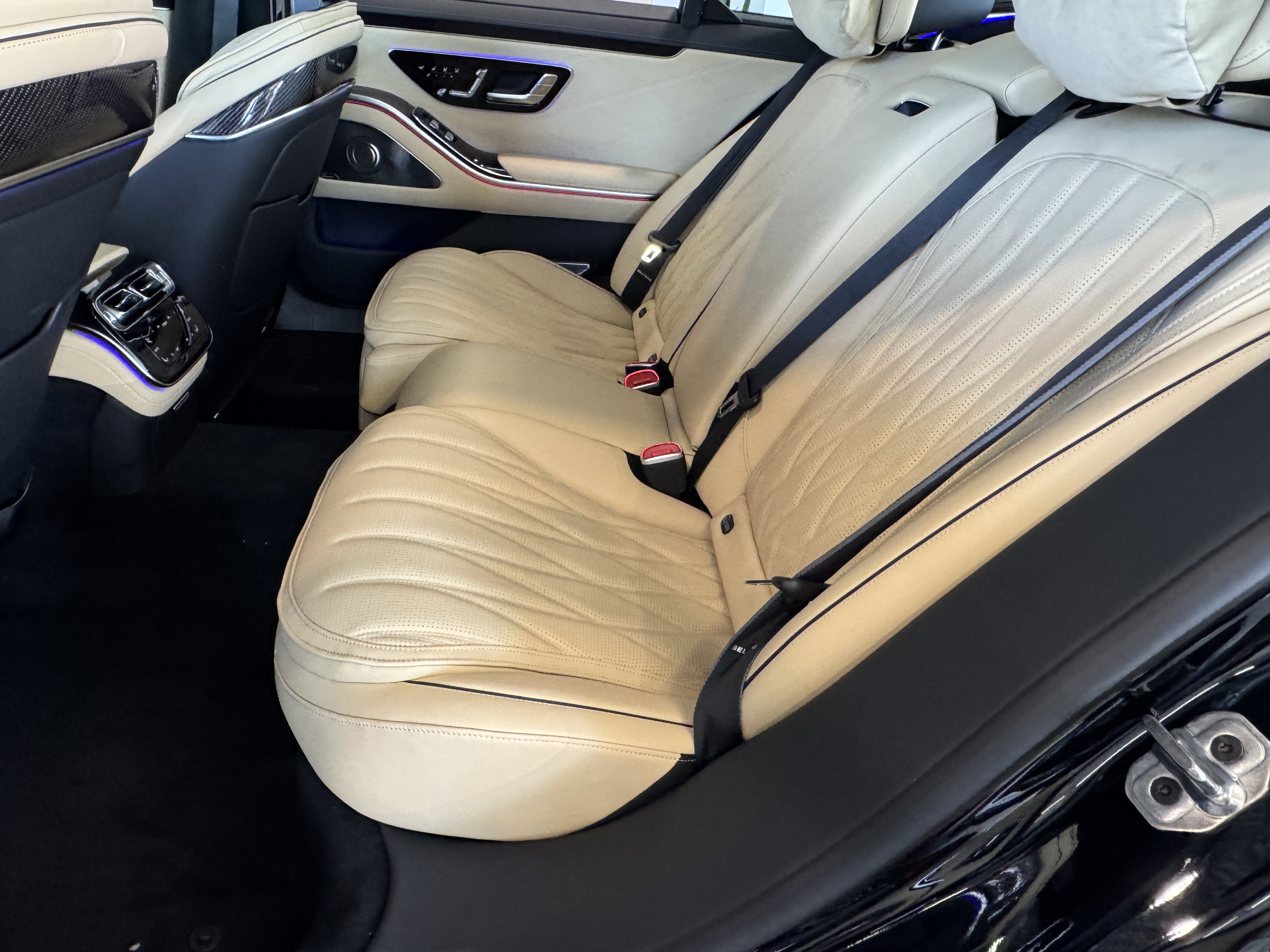 New 2026 Mercedes-Benz S 63 AMG S image 26