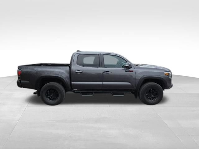 Used 2021 Toyota Tacoma TRD Pro image 7