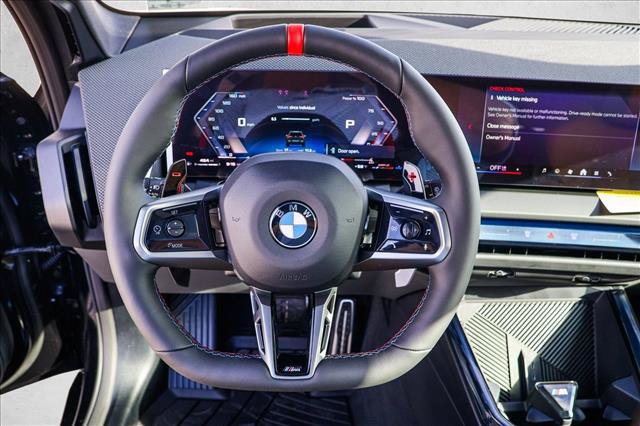 New 2026 BMW X3 M50 w/ Premium Package AWD/4WD image 13