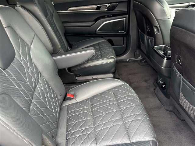 Used 2024 Kia Telluride SX Prestige X-Line image 22