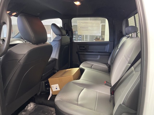 New 2026 RAM 5500 Tradesman image 14