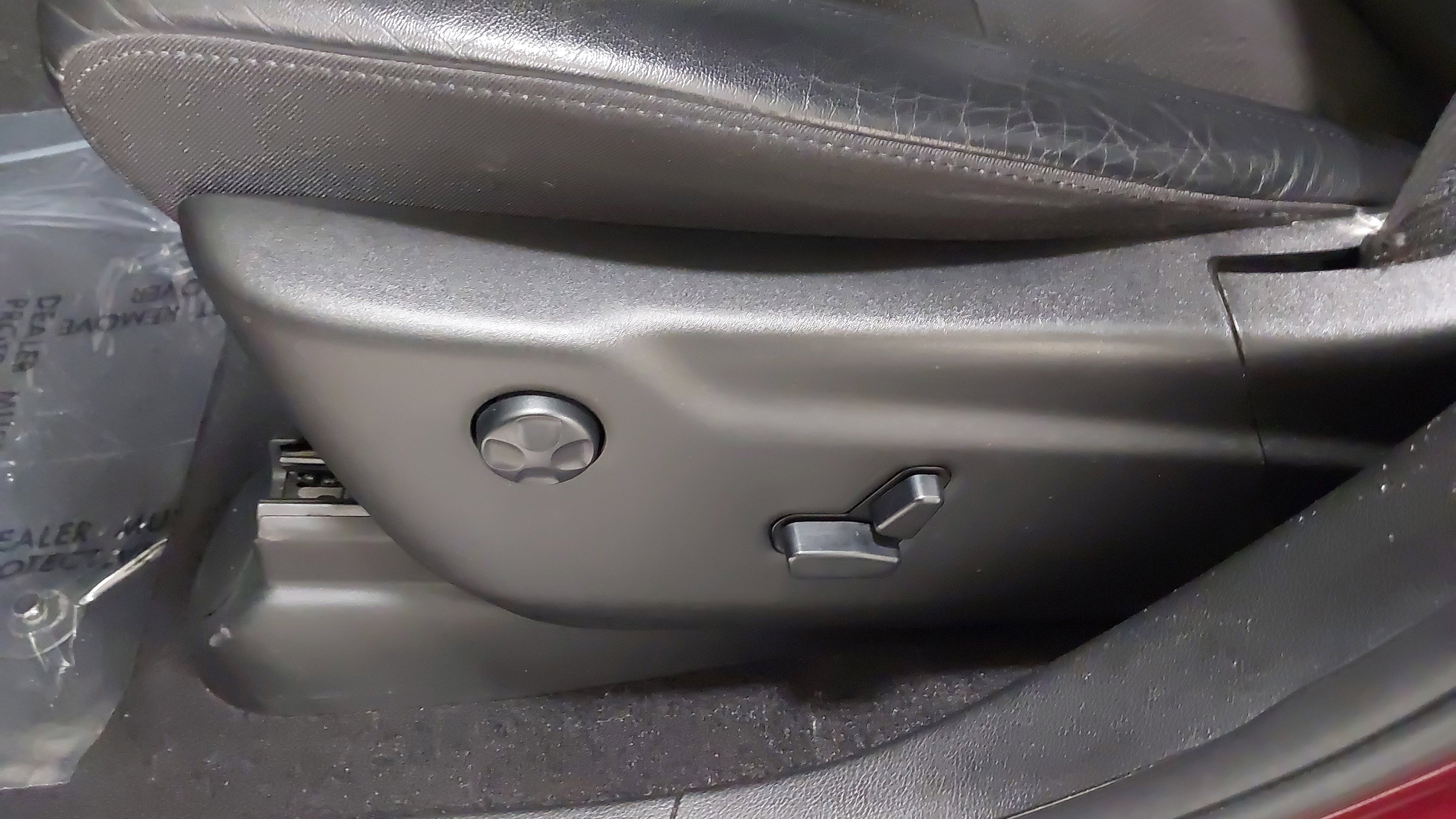 Used 2021 Jeep Grand Cherokee Laredo X image 37