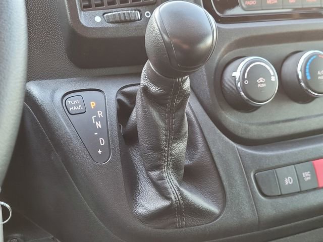 Used 2021 RAM ProMaster 2500 w/ RV Ready Prep Package image 11