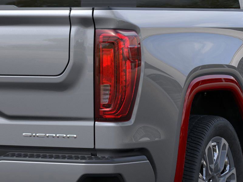 New 2025 GMC Sierra 1500 Denali Ultimate image 11