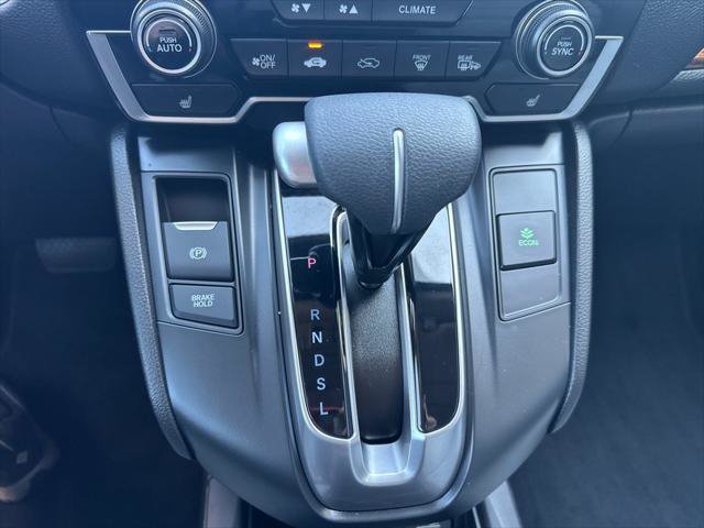 Used 2018 Honda CR-V EX image 17