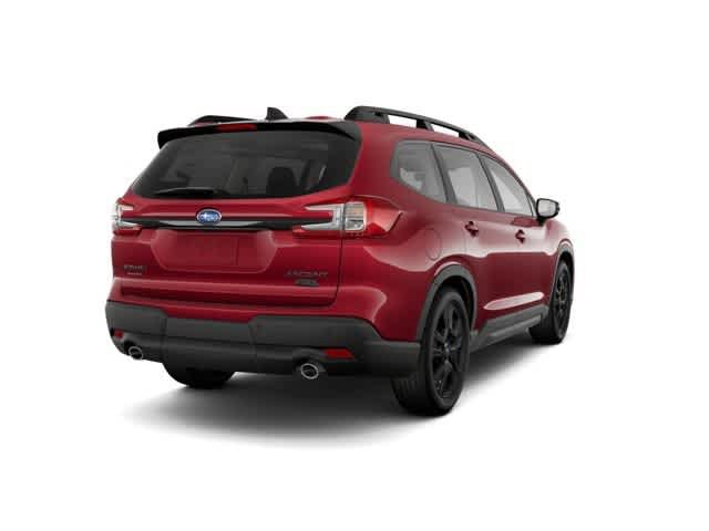New 2026 Subaru Ascent Bronze Edition AWD/4WD image 6