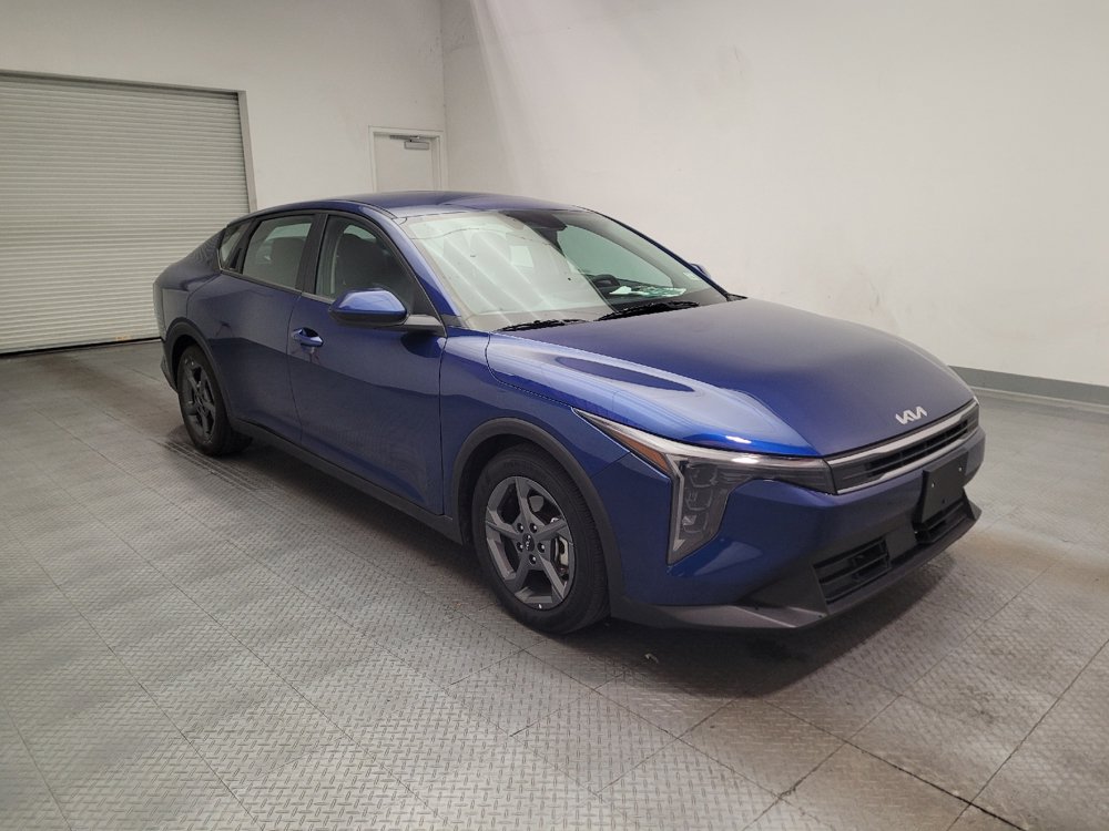 Used 2025 Kia K4 FWD image 13