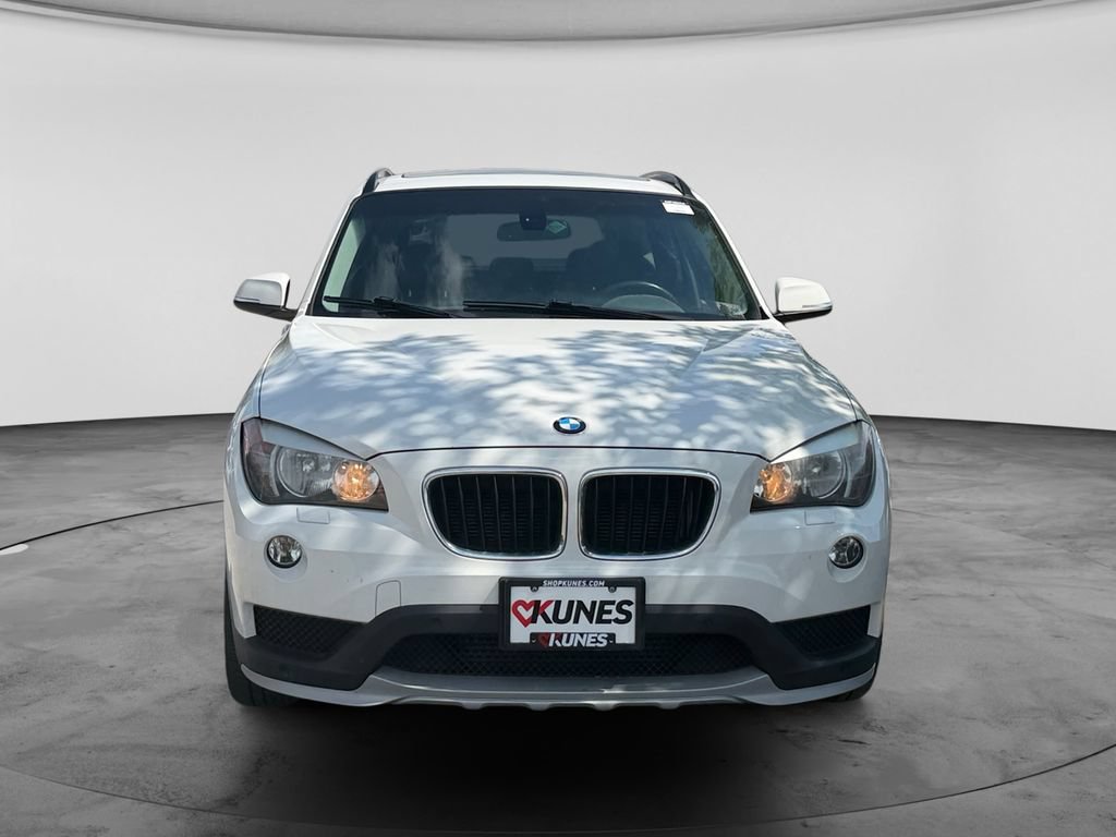 Used 2015 BMW X1 xDrive28i AWD/4WD image 3