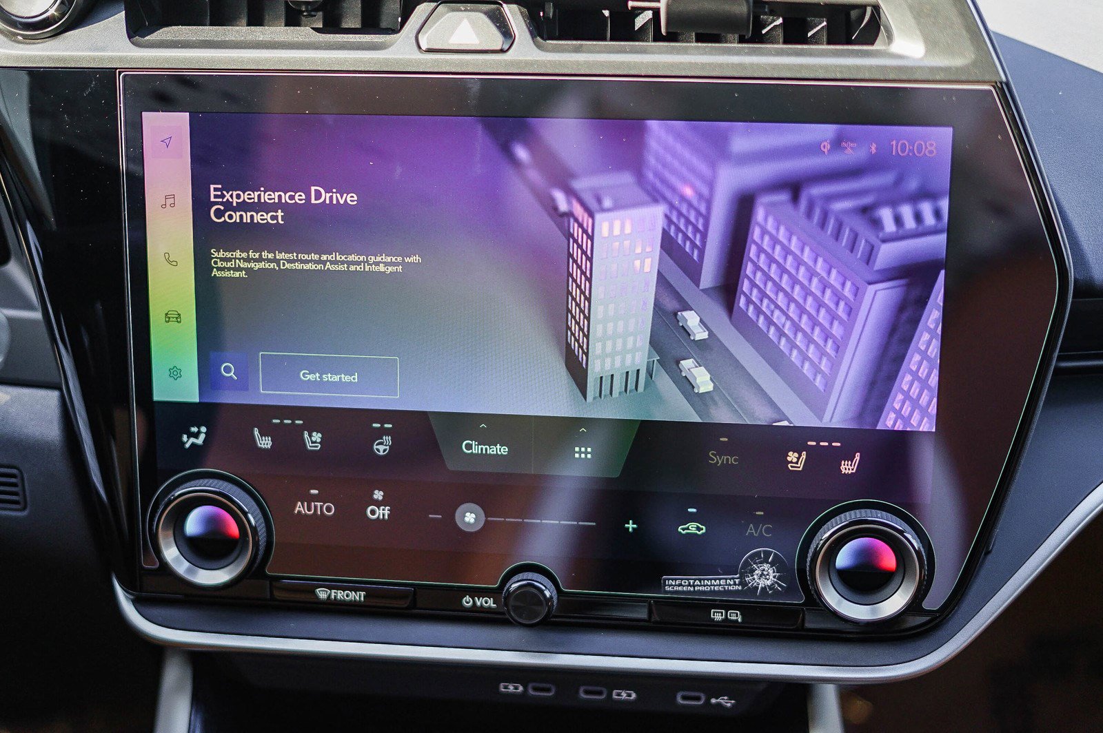 New 2026 Lexus RZ 450e 2WD image 14