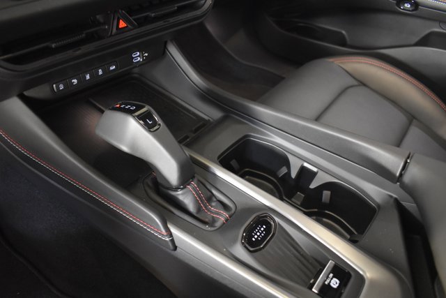 New 2026 Dodge Charger Scat Pack image 24