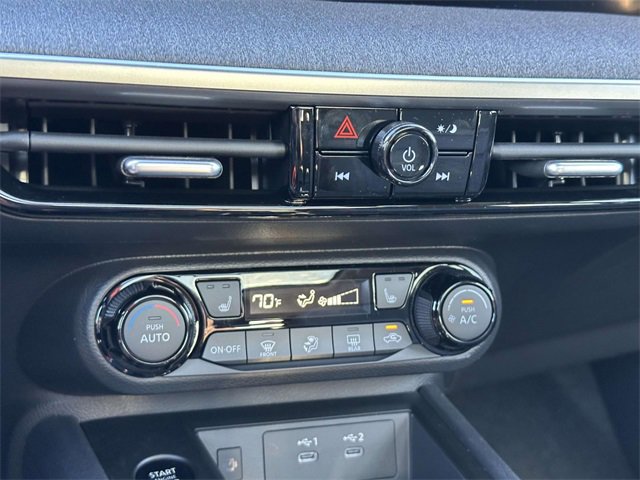 New 2026 Nissan Kicks SV w/ SV Premium Package image 22