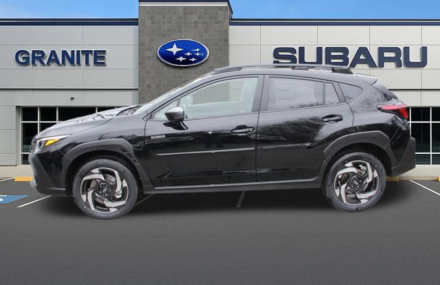 New 2026 Subaru Crosstrek 2.5i Limited AWD/4WD image 5