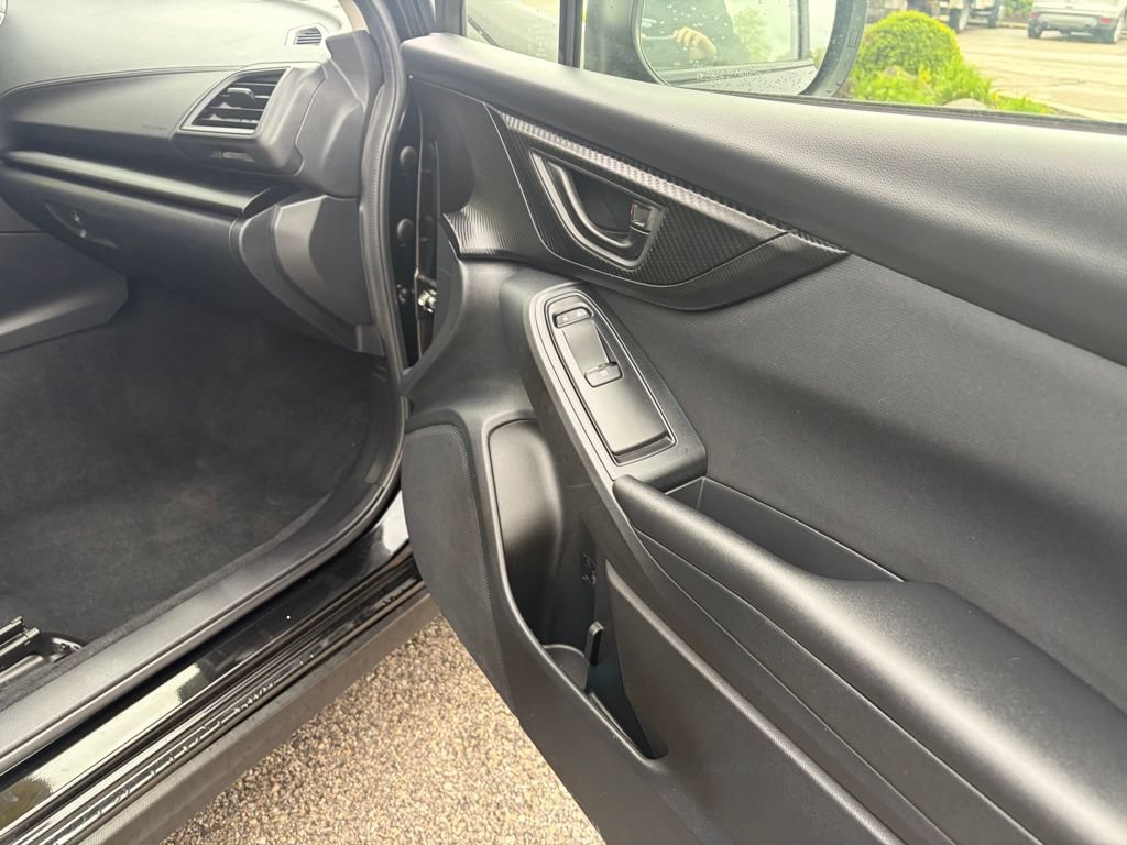 Used 2023 Subaru Crosstrek 2.0i AWD/4WD image 26
