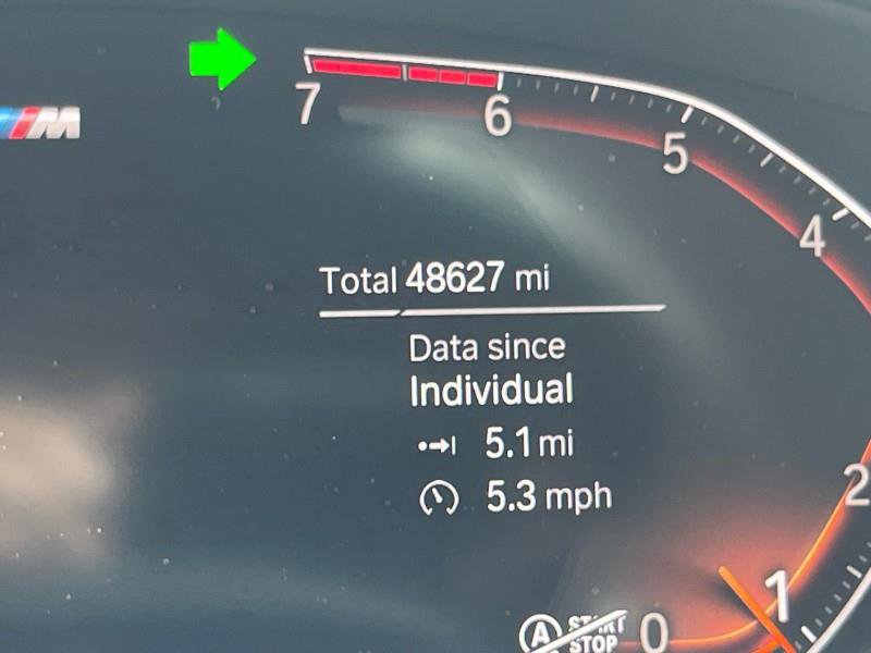 Used 2021 BMW X4 xDrive30i w/ Premium Package Enhanced image 23