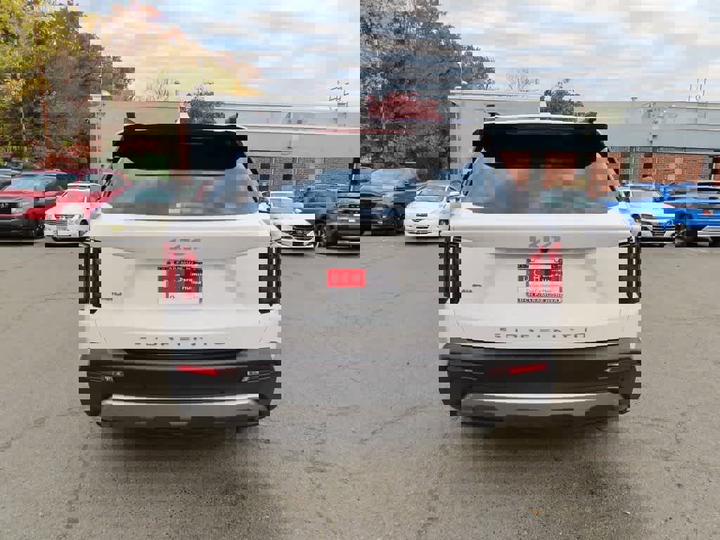 Used 2022 Kia Sorento X-Line EX image 5