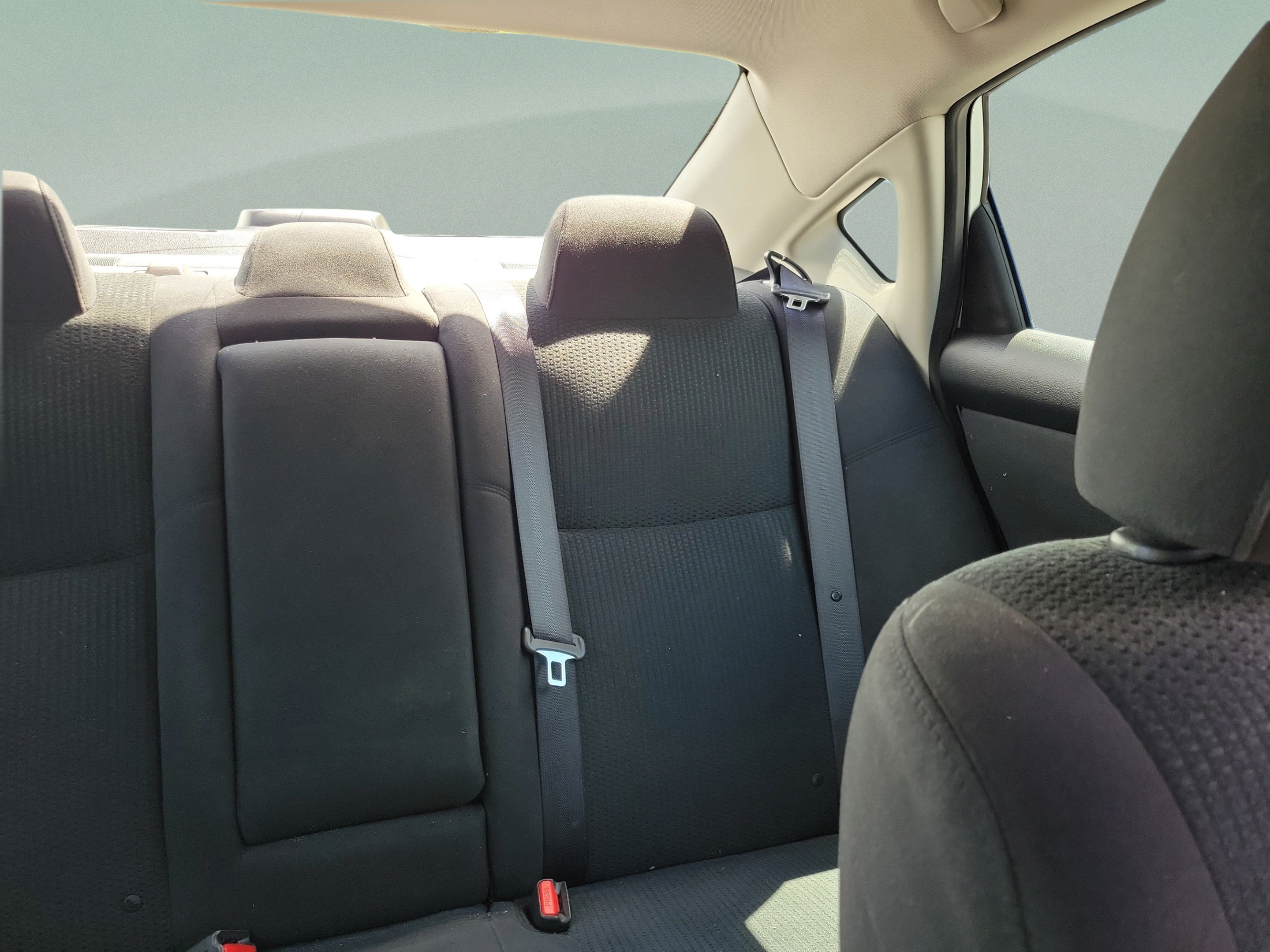 Used 2014 Nissan Altima 2.5 S FWD image 10