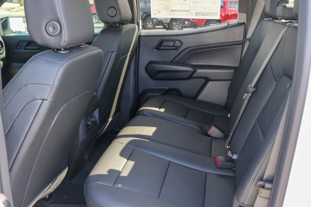 New 2026 Chevrolet Colorado Trail Boss image 11