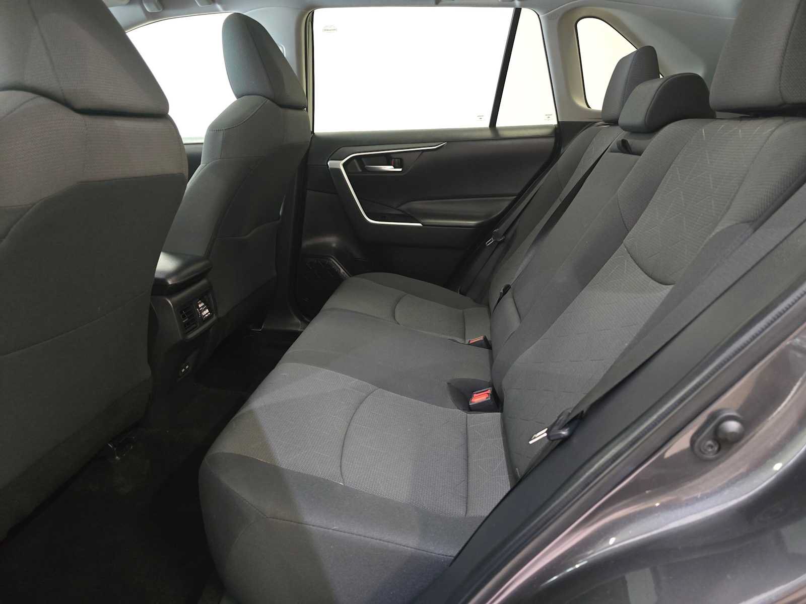 Certified 2024 Toyota RAV4 XLE w/ Convenience Package AWD/4WD image 24