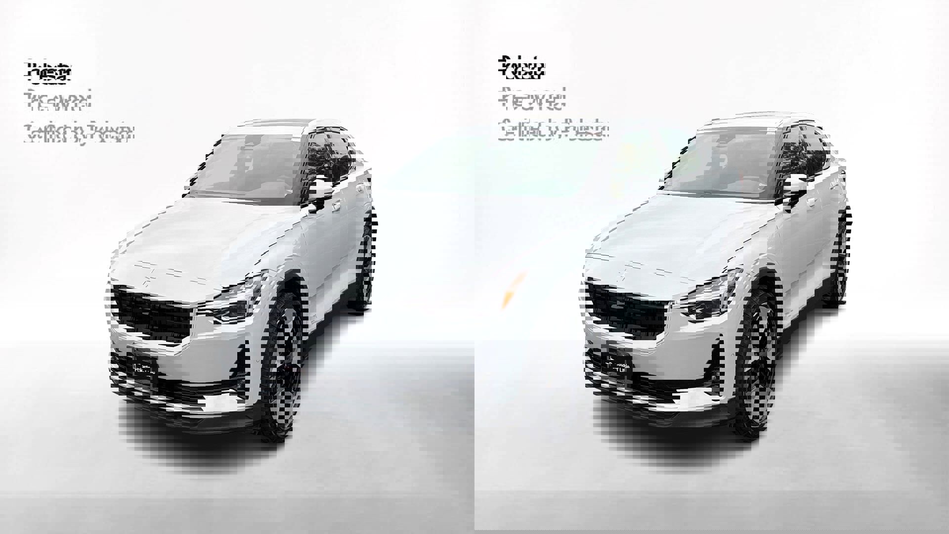 Certified 2023 Polestar Polestar 2 w/ Pilot Pack