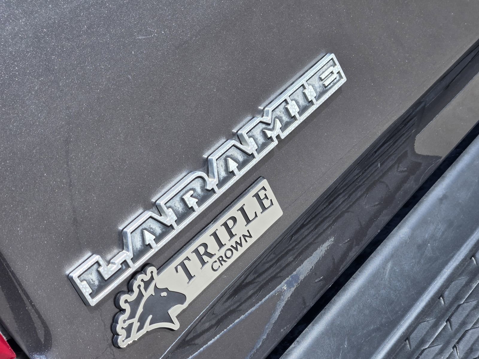 Used 2021 RAM 1500 Laramie w/ Off Road Group image 13