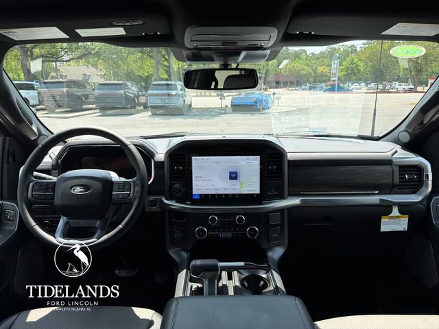 New 2026 Ford F150 Lariat AWD/4WD image 14