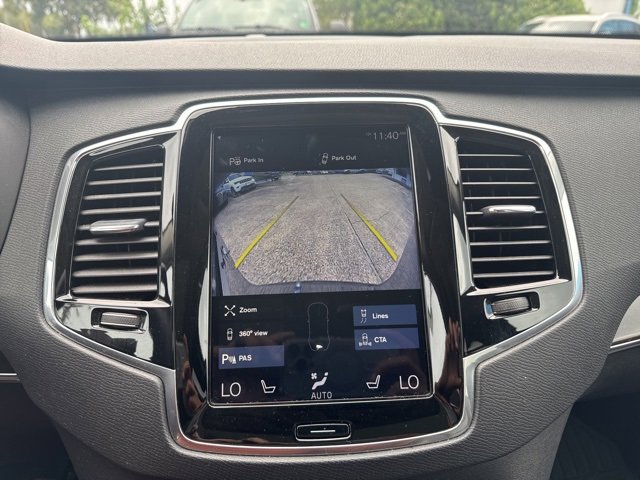 Used 2018 Volvo XC90 T6 Momentum w/ Convenience Package image 31