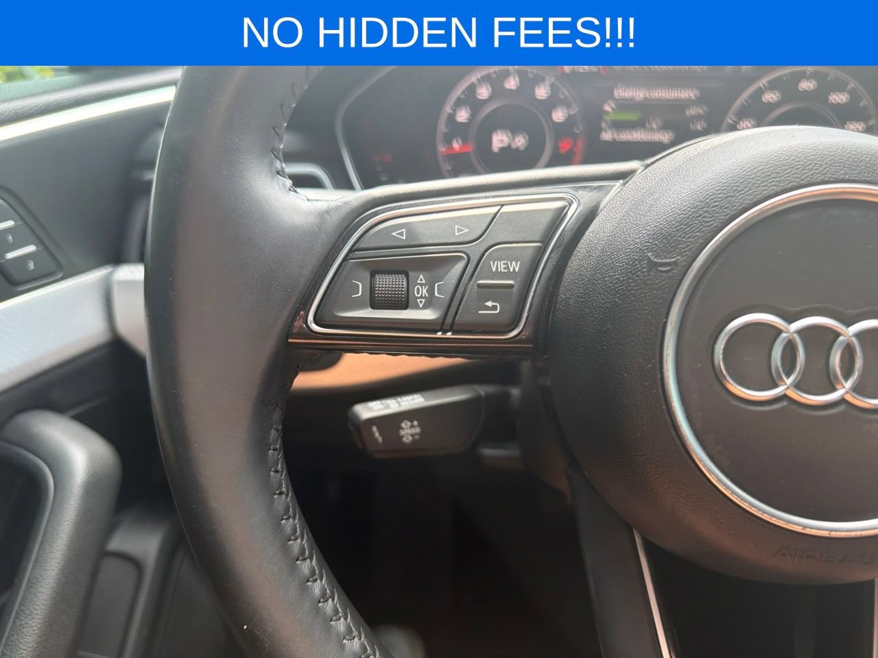Used 2018 Audi A5 2.0T Premium Plus w/ Premium Plus AWD/4WD image 18