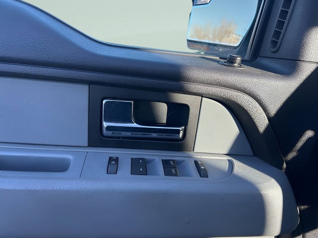 Used 2014 Ford F150 XLT w/ Equipment Group 301A Mid image 22