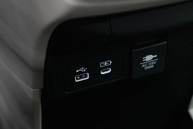 New 2026 Honda Odyssey Touring image 29