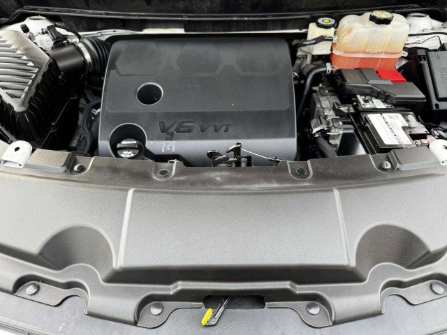 Used 2020 Chevrolet Traverse LT FWD image 66