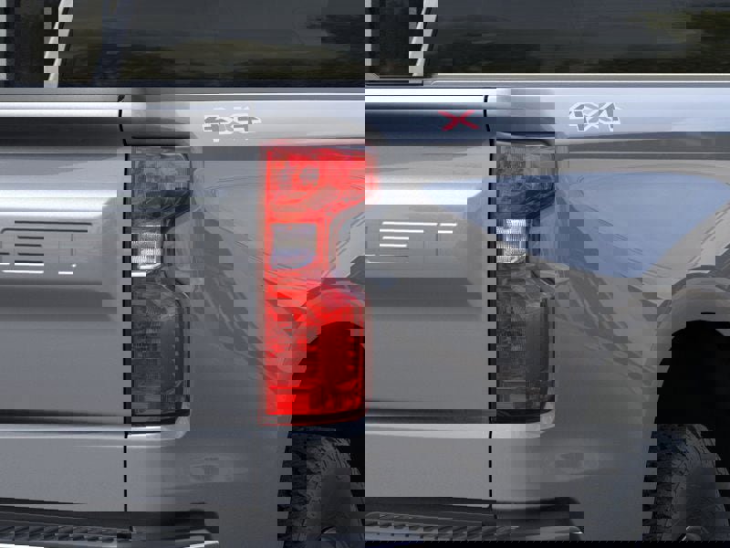 New 2025 Chevrolet Silverado 1500 W/T w/ WT Safety Package image 11