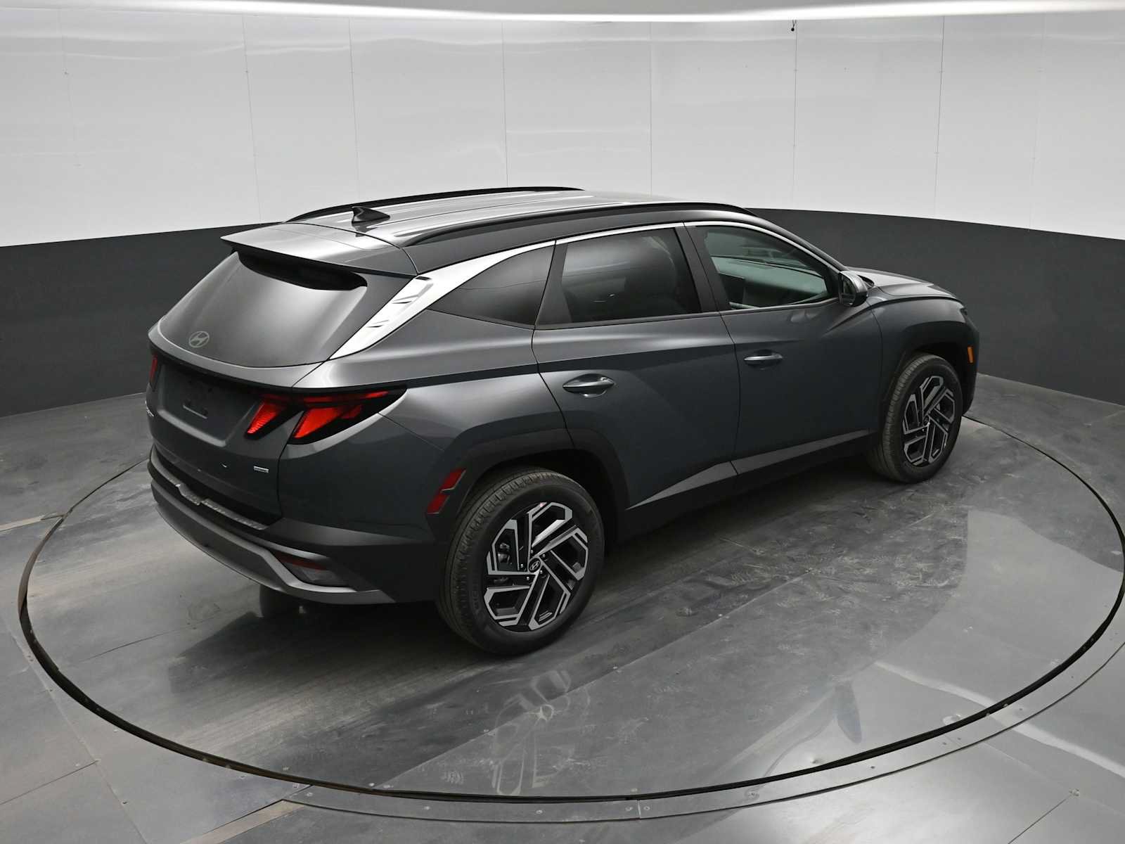 New 2026 Hyundai Tucson SEL Plus AWD/4WD image 27