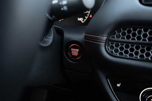 New 2026 Honda HR-V Sport image 27