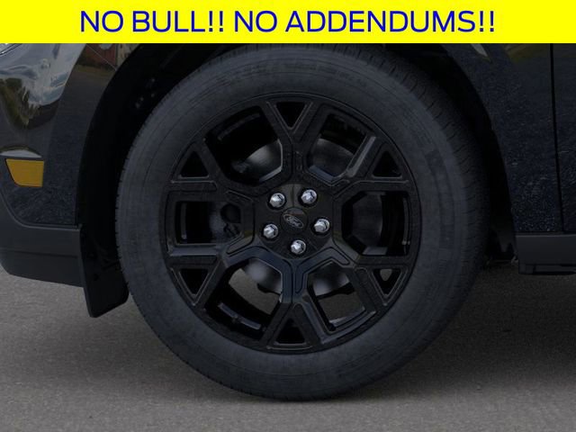 New 2026 Ford Maverick Lariat image 21