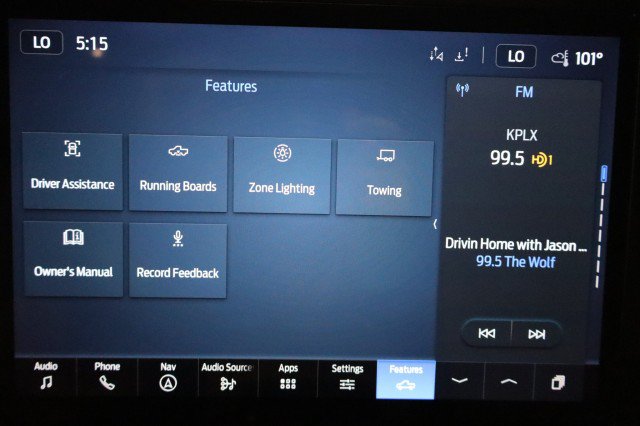 Used 2023 Ford F450 Lariat w/ Lariat Ultimate Package AWD/4WD image 68