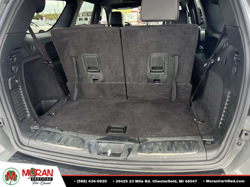 Used 2024 Dodge Durango R/T AWD/4WD image 11