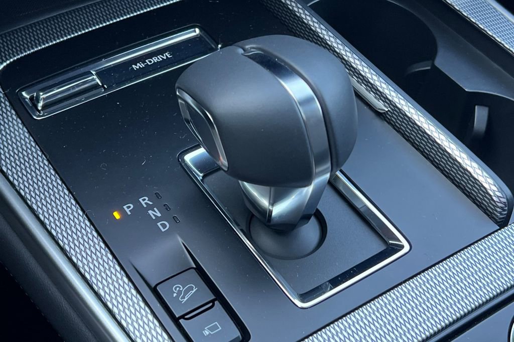 New 2026 MAZDA CX-70 3.3 Turbo S w/ Premium Package image 22