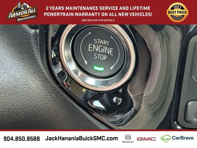 New 2026 GMC Sierra 1500 Elevation AWD/4WD image 32