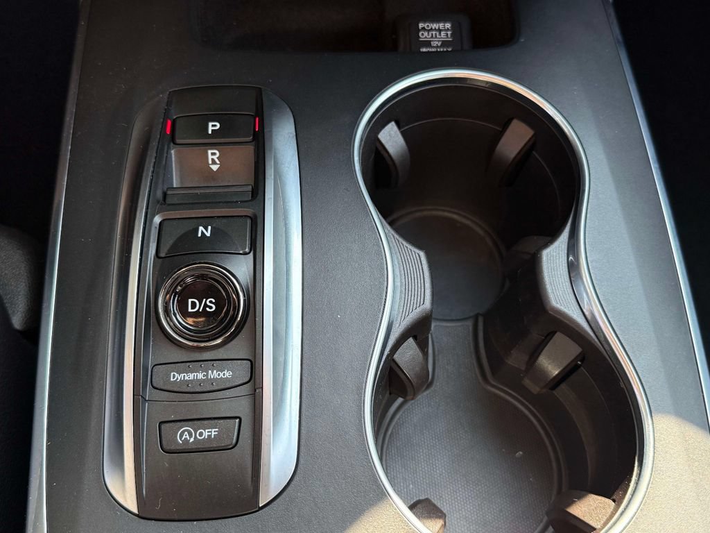 Used 2020 Acura MDX SH-AWD w/ Technology Package image 24