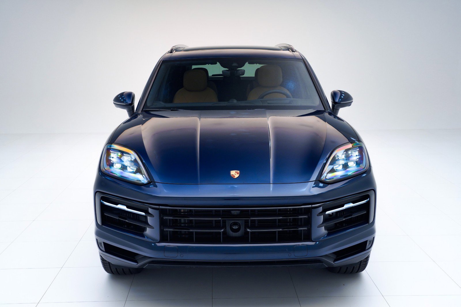 New 2026 Porsche Cayenne image 6