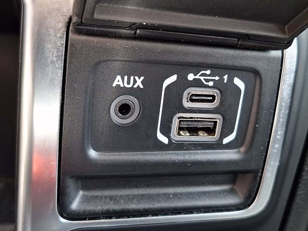 Used 2020 Jeep Wrangler Unlimited Sport AWD/4WD image 24