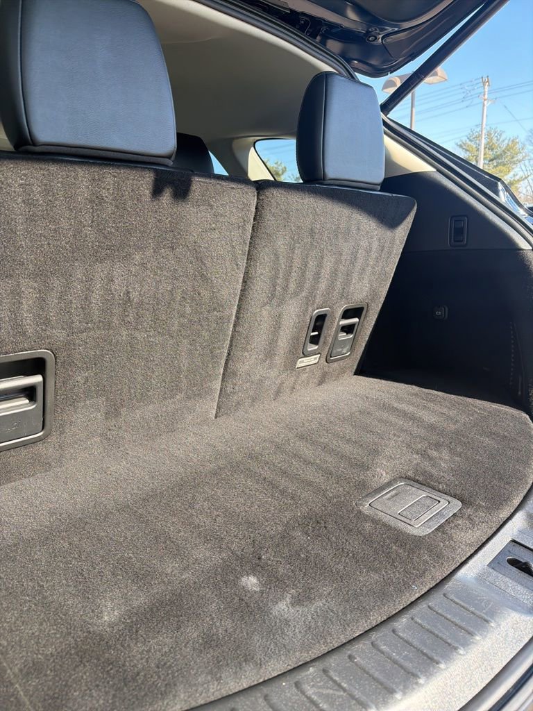 Certified 2023 MAZDA CX-9 Touring image 13