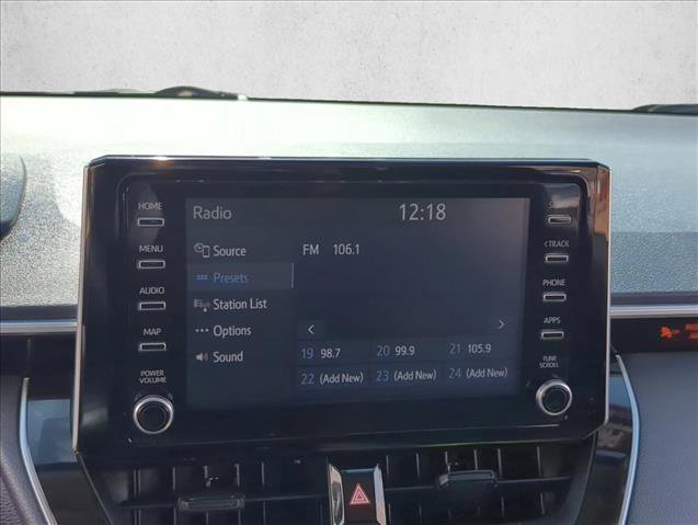 Used 2020 Toyota Corolla LE image 12